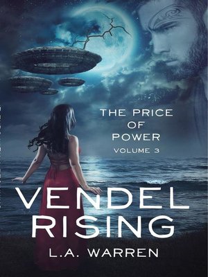 cover image of Vendel Rising